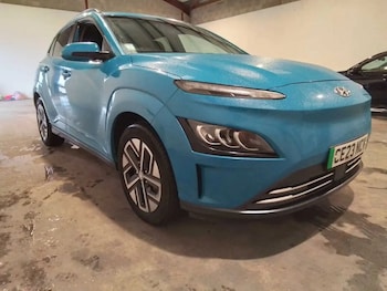 Used Hyundai KONA 2023 for sale - 78206621: Photo