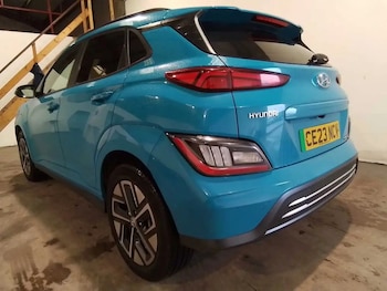 Used Hyundai KONA 2023 for sale - 78206621: Photo