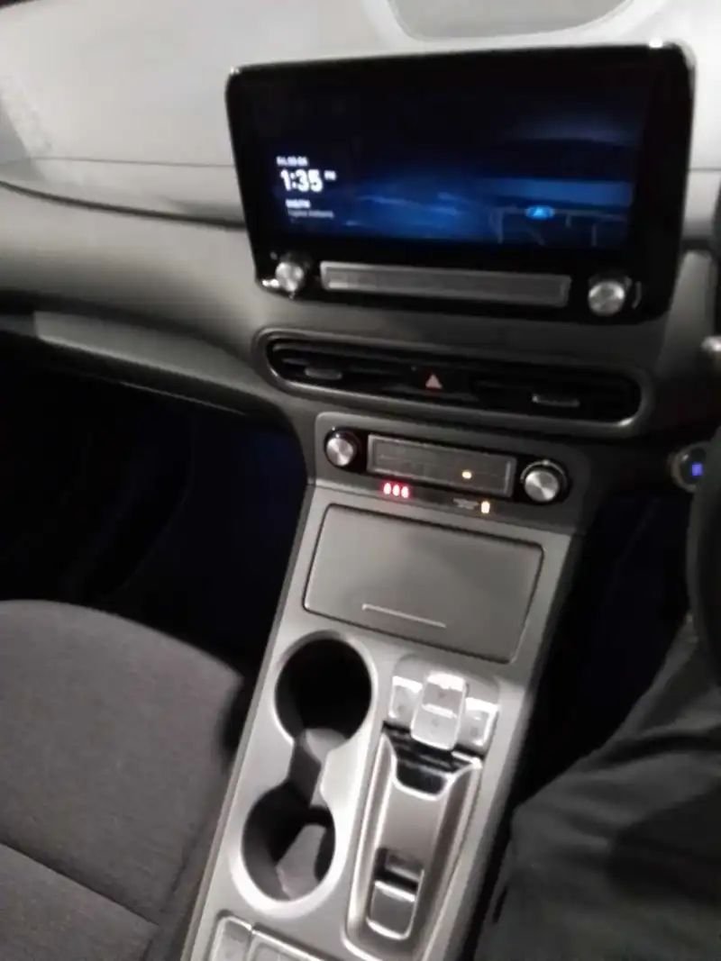 Used Hyundai KONA 2023 for sale - 78206621: Photo 5