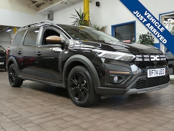 Used Dacia Jogger 2024 for sale - 79494270: Photo