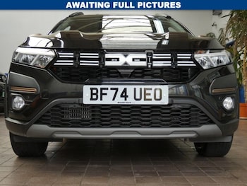Used Dacia Jogger 2024 for sale - 79494270: Photo