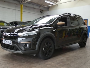 Used Dacia Jogger 2024 for sale - 79494270: Photo