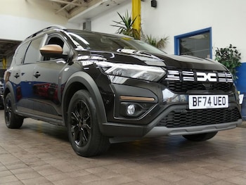 Used Dacia Jogger 2024 for sale - 79494270: Photo