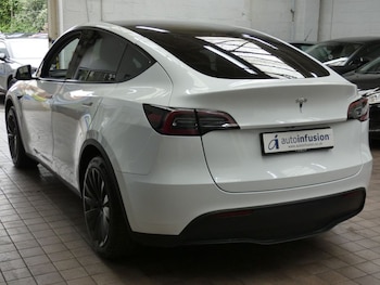 Used Tesla Model Y 2023 for sale - 78685745: Photo