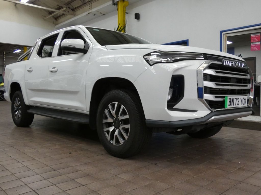 Used Maxus T90EV 2023 for sale - 77780022: Photo 10