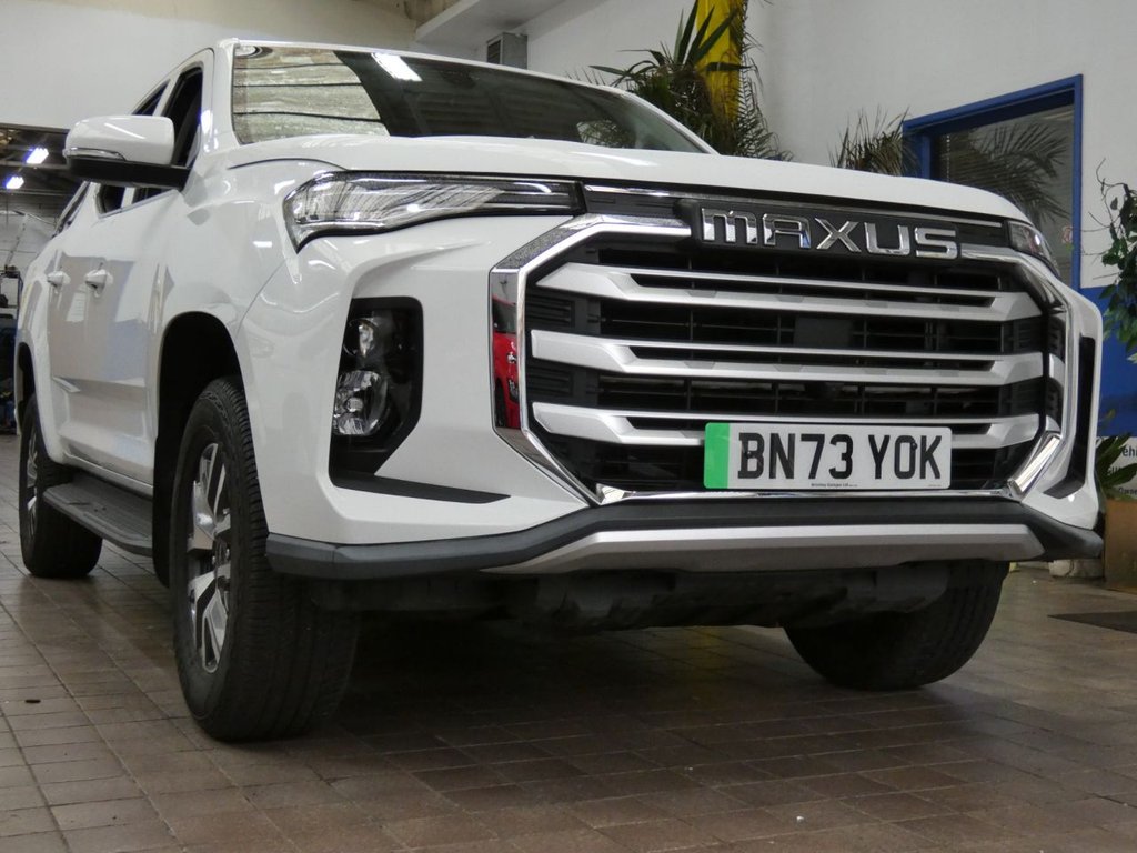 Used Maxus T90EV 2023 for sale - 77780022: Photo 11