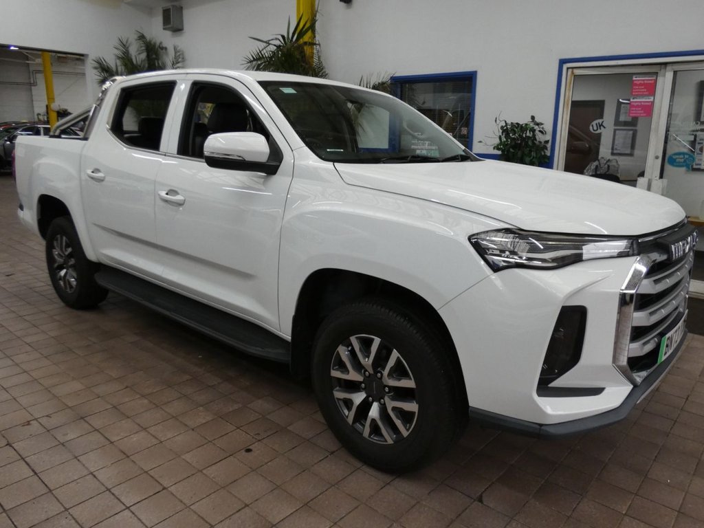 Used Maxus T90EV 2023 for sale - 77780022: Photo 12