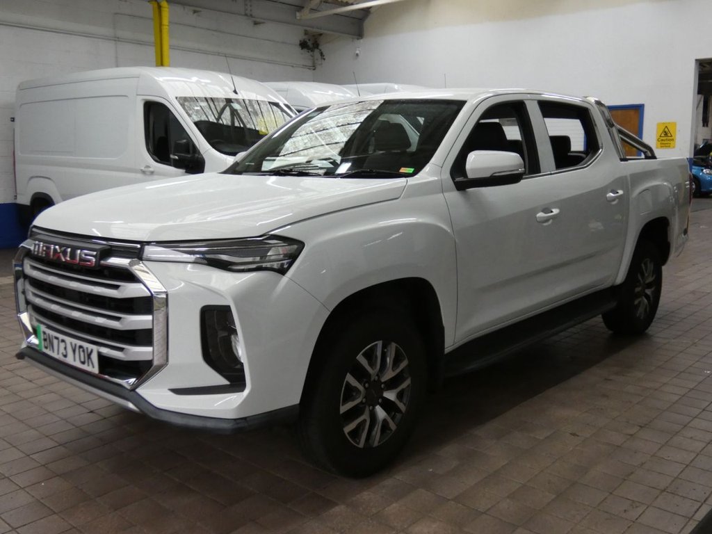 Used Maxus T90EV 2023 for sale - 77780022: Photo 14