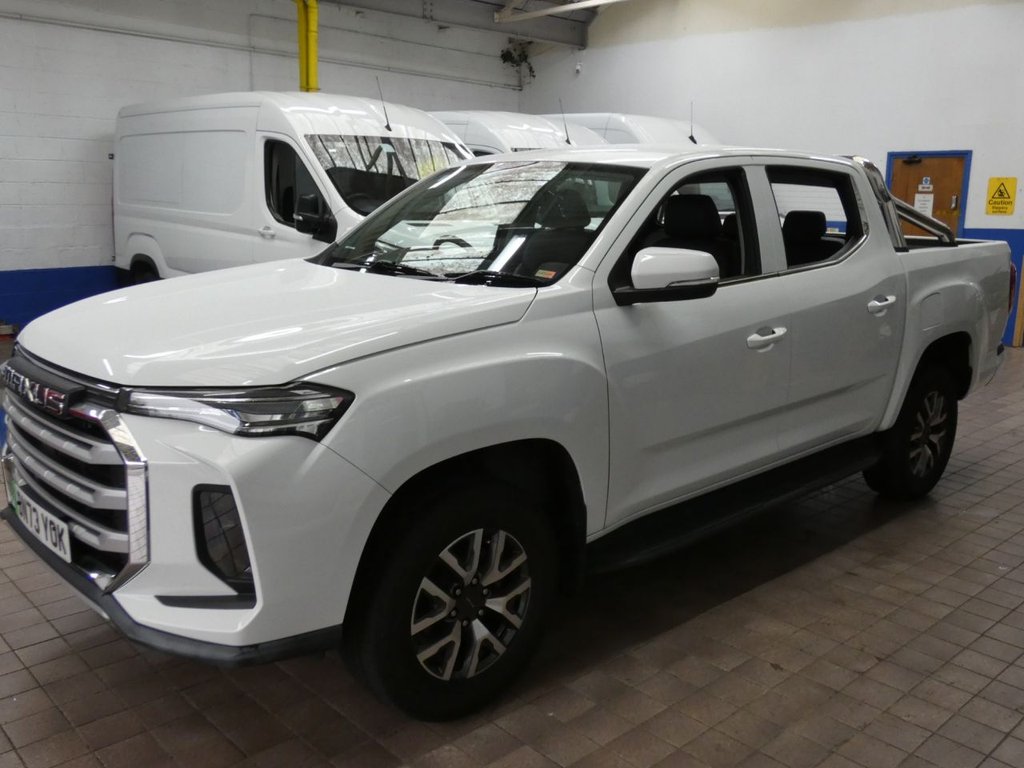 Used Maxus T90EV 2023 for sale - 77780022: Photo 15