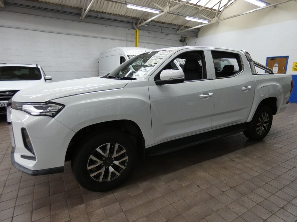 Used Maxus T90EV 2023 for sale - 77780022: Photo 16