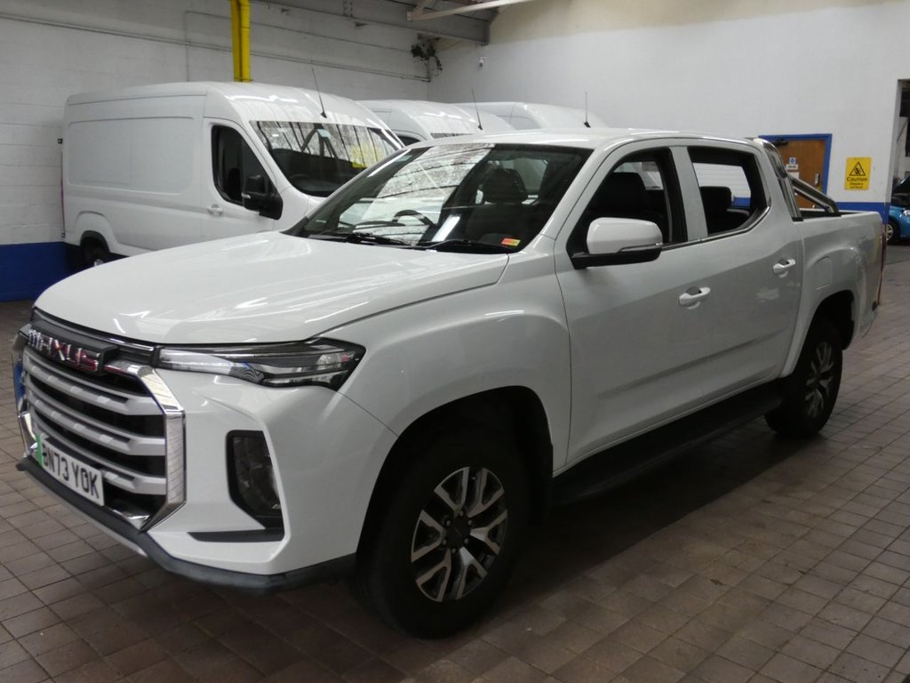 Used Maxus T90EV 2023 for sale - 77780022: Photo 17