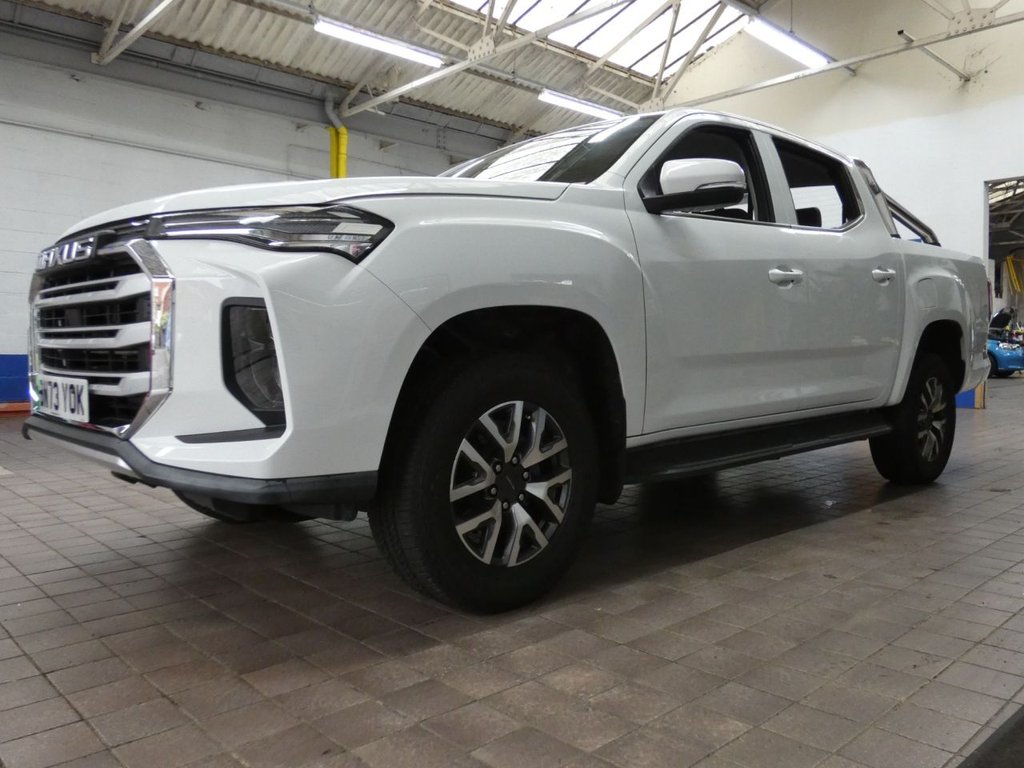 Used Maxus T90EV 2023 for sale - 77780022: Photo 18