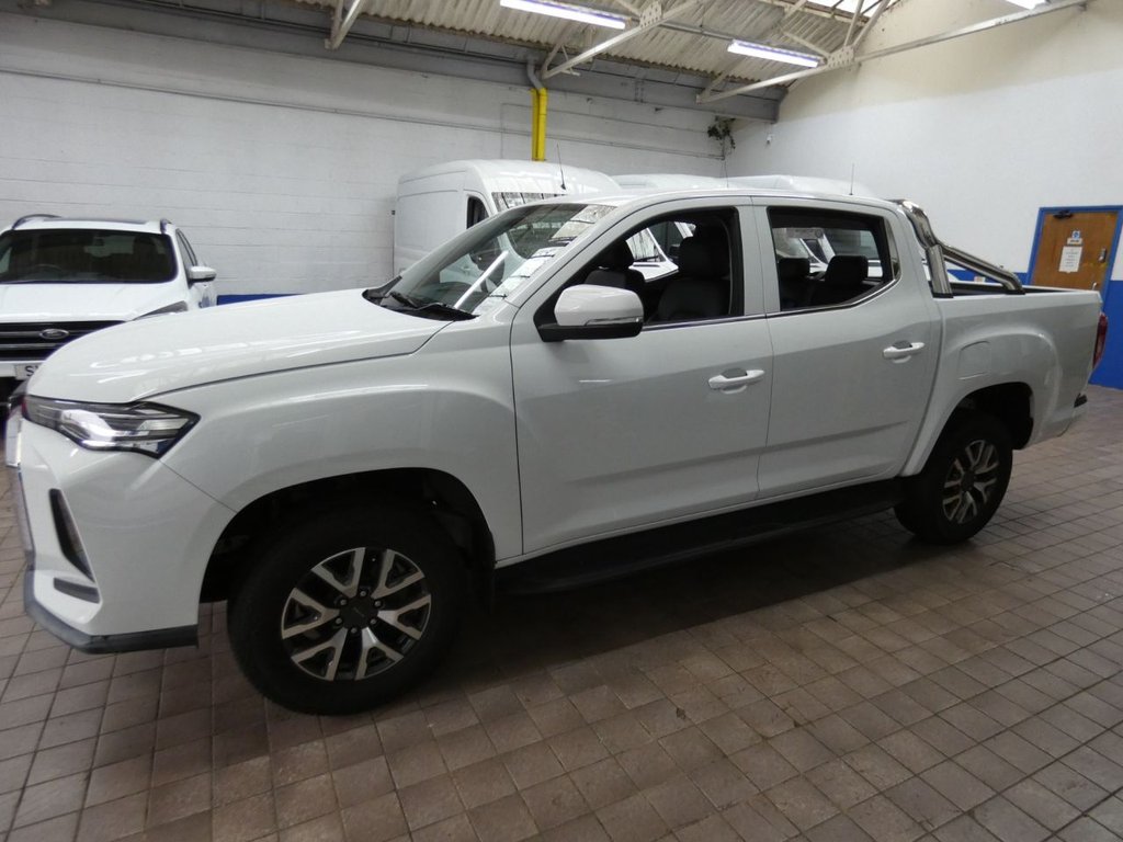 Used Maxus T90EV 2023 for sale - 77780022: Photo 19