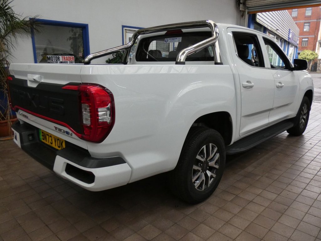 Used Maxus T90EV 2023 for sale - 77780022: Photo 28