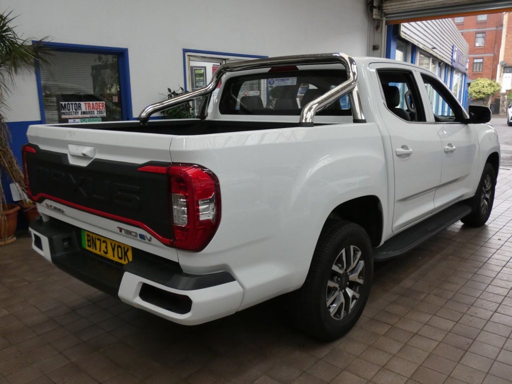 Used Maxus T90EV 2023 for sale - 77780022: Photo 33