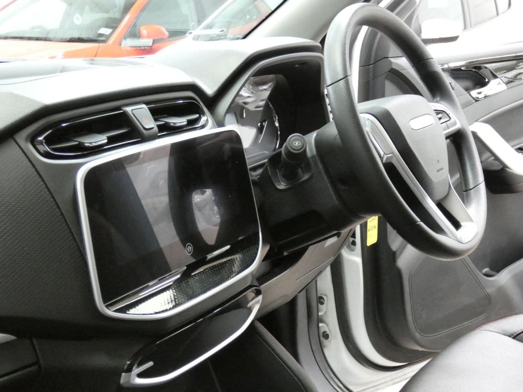 Used Maxus T90EV 2023 for sale - 77780022: Photo 36