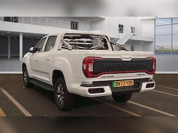 Used Maxus T90EV 2023 for sale - 77780022: Photo