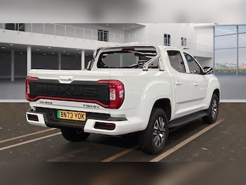 Used Maxus T90EV 2023 for sale - 77780022: Photo