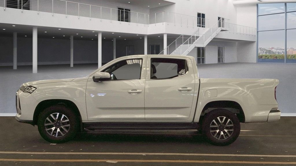 Used Maxus T90EV 2023 for sale - 77780022: Photo 6