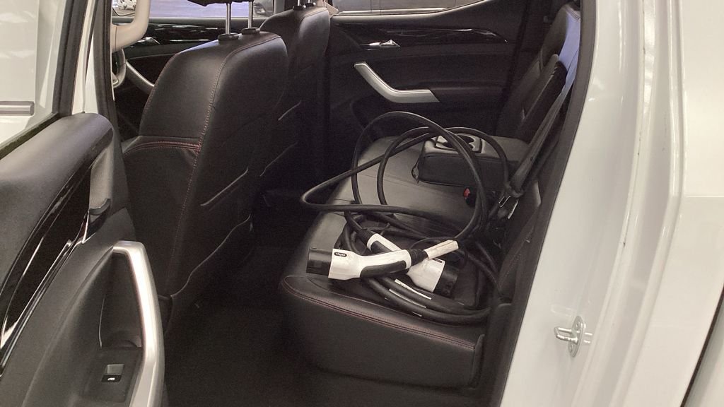 Used Maxus T90EV 2023 for sale - 77780022: Photo 7