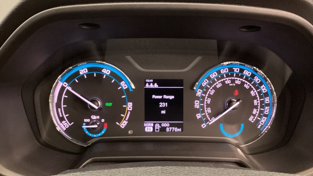 Used Maxus T90EV 2023 for sale - 77780022: Photo 8