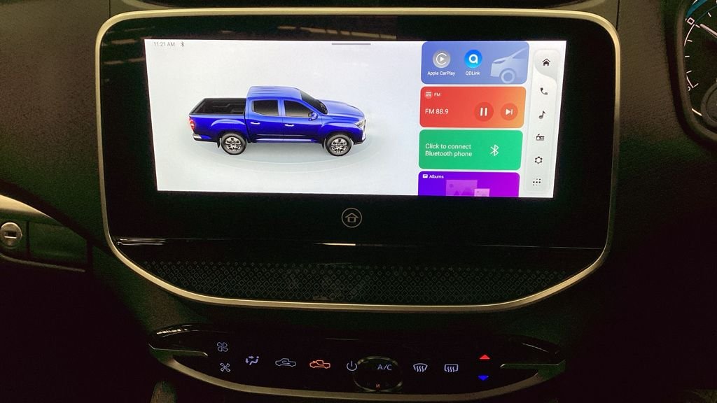 Used Maxus T90EV 2023 for sale - 77780022: Photo 9