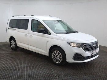 Used Ford Tourneo Connect 2023 for sale - 79384528: Photo