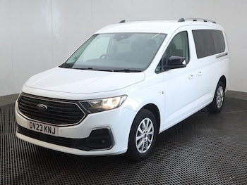 Used Ford Tourneo Connect 2023 for sale - 79384528: Photo
