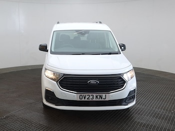 Used Ford Tourneo Connect 2023 for sale - 79384528: Photo