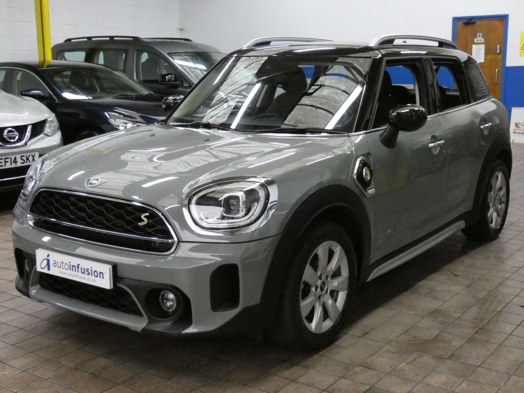 Used MINI Countryman 2022 for sale - 77659867: Photo 13