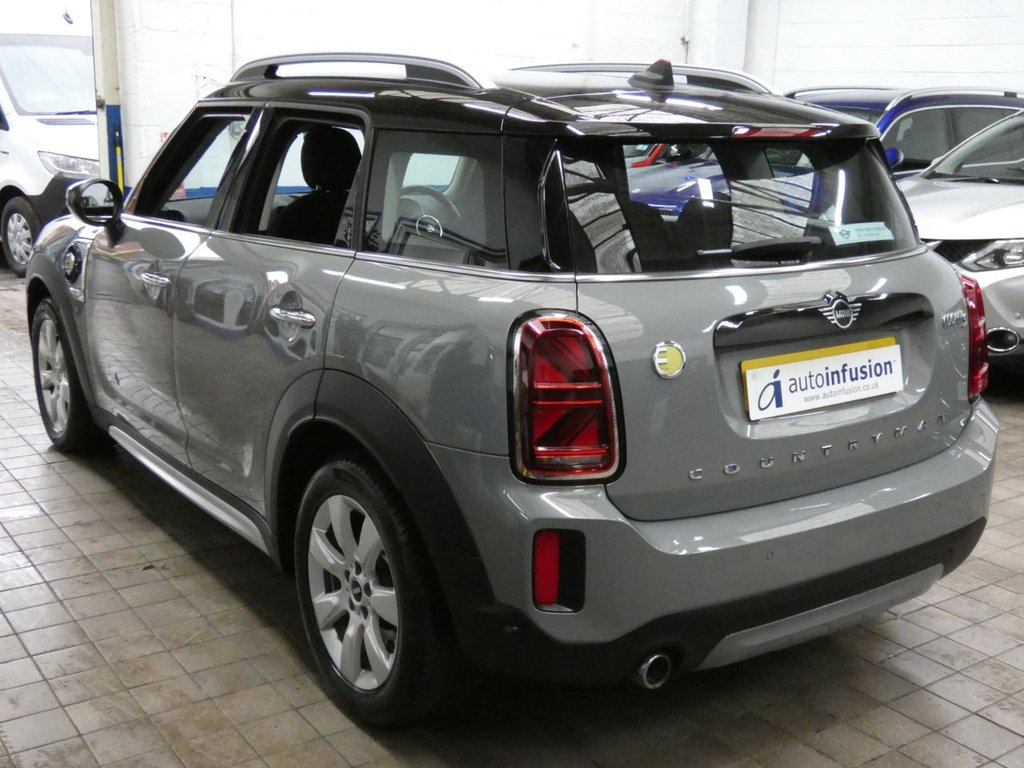 Used MINI Countryman 2022 for sale - 77659867: Photo 18