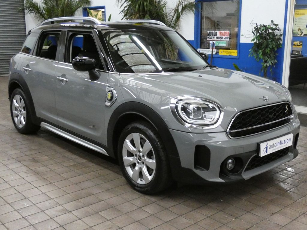 Used MINI Countryman 2022 for sale - 77659867: Photo 19