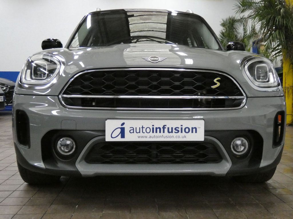Used MINI Countryman 2022 for sale - 77659867: Photo 2