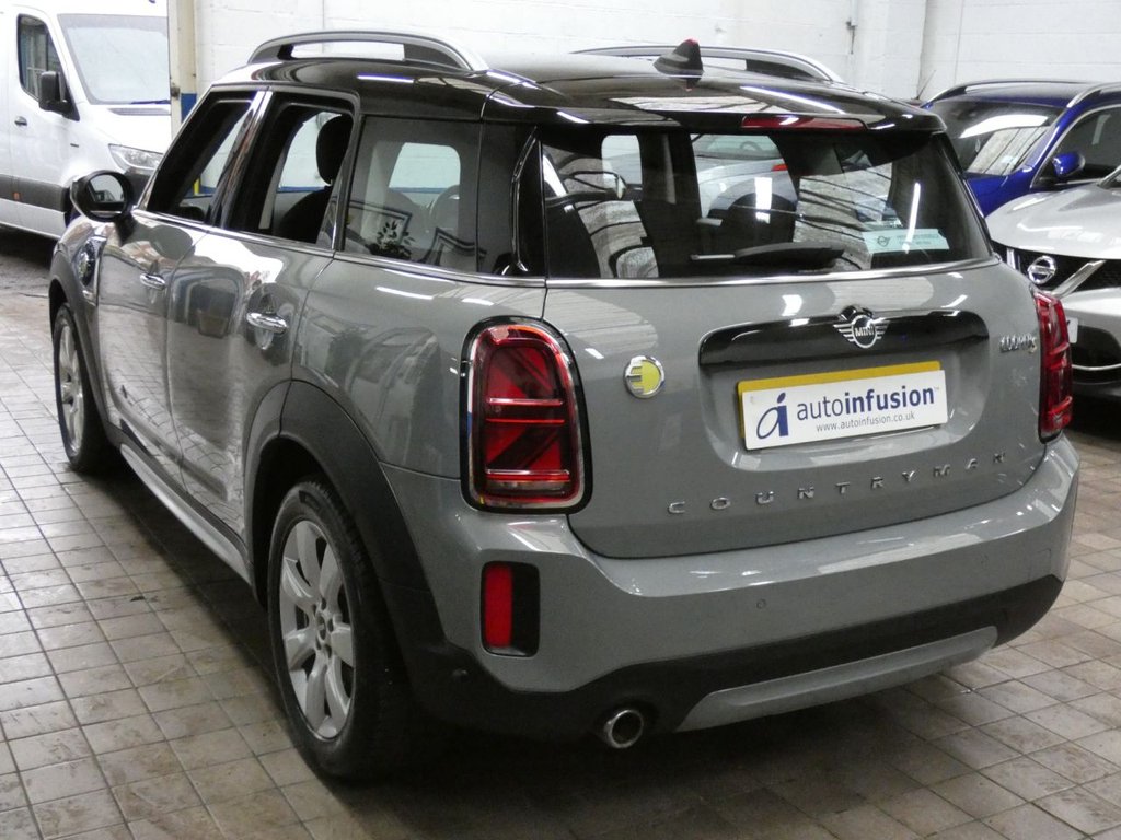 Used MINI Countryman 2022 for sale - 77659867: Photo 20