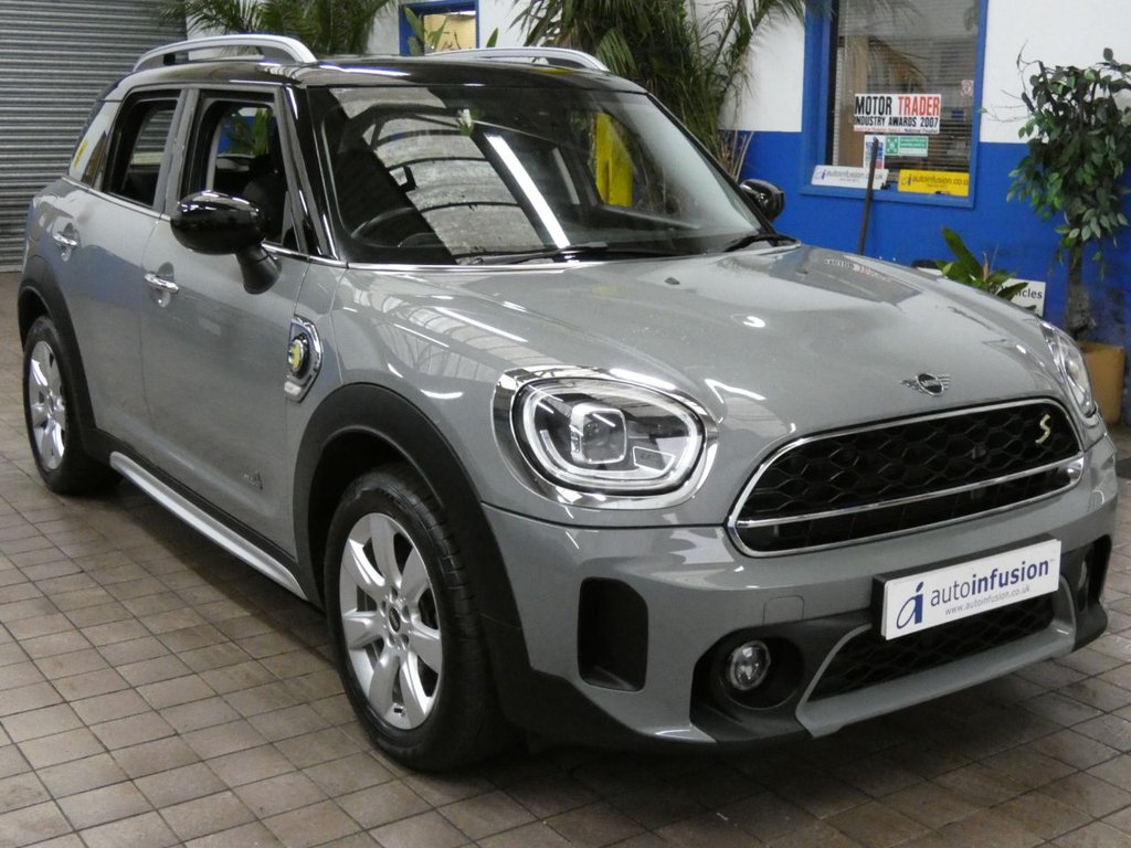Used MINI Countryman 2022 for sale - 77659867: Photo 21