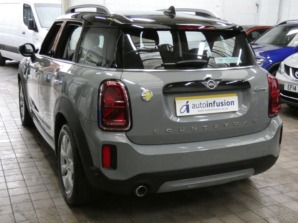 Used MINI Countryman 2022 for sale - 77659867: Photo 23