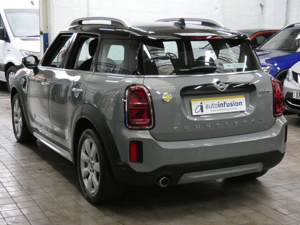 Used MINI Countryman 2022 for sale - 77659867: Photo 27