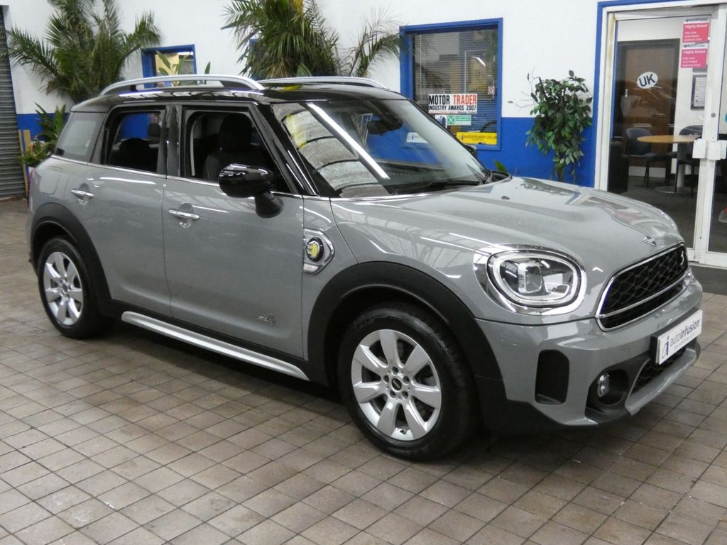 Used MINI Countryman 2022 for sale - 77659867: Photo 31