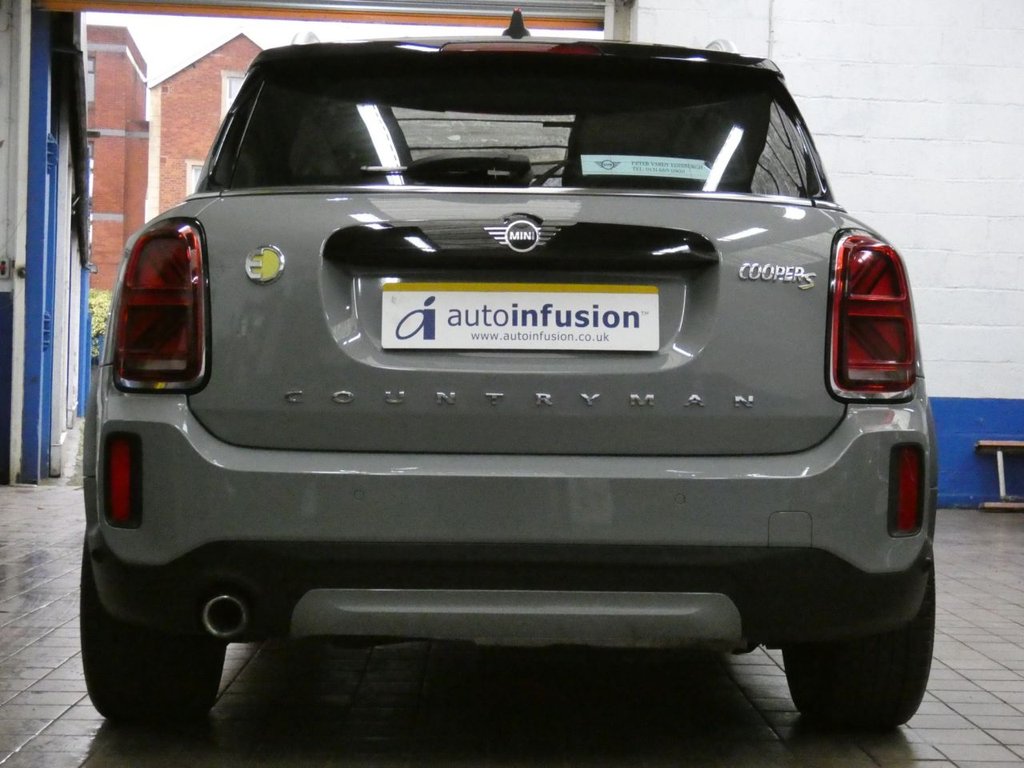 Used MINI Countryman 2022 for sale - 77659867: Photo 32