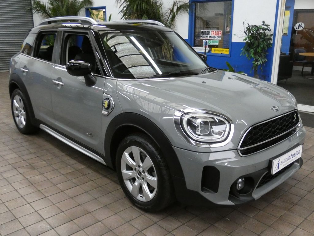 Used MINI Countryman 2022 for sale - 77659867: Photo 35