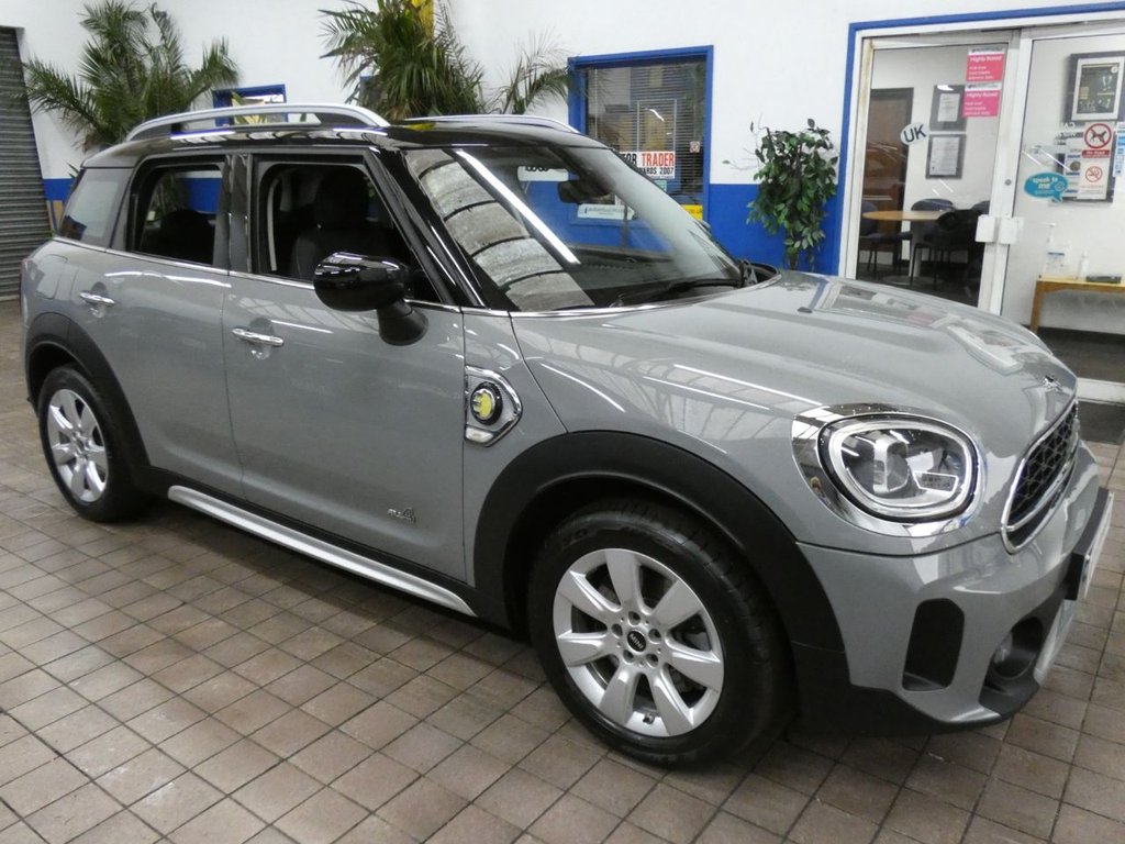 Used MINI Countryman 2022 for sale - 77659867: Photo 36