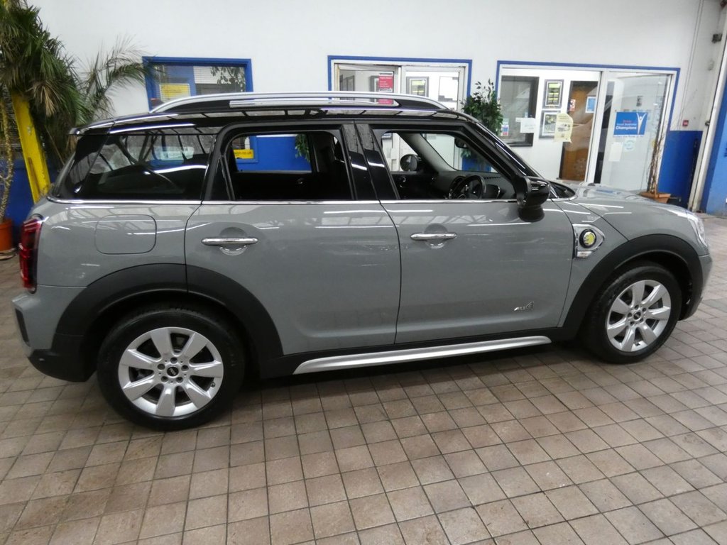 Used MINI Countryman 2022 for sale - 77659867: Photo 39