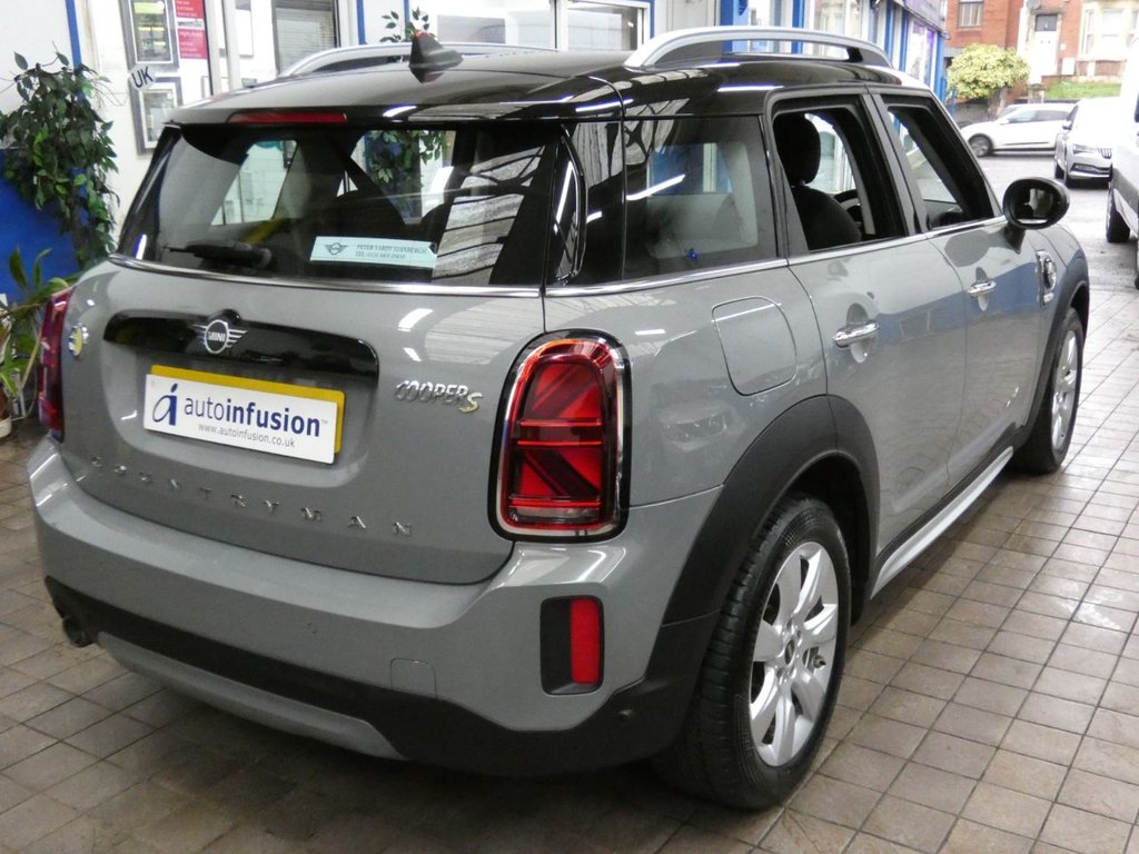 Used MINI Countryman 2022 for sale - 77659867: Photo 42