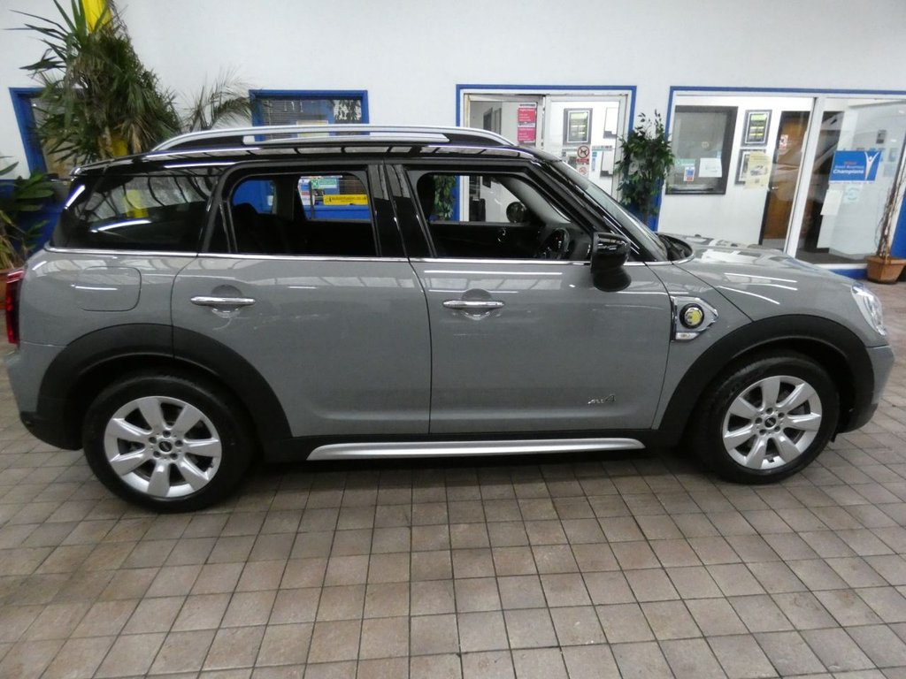 Used MINI Countryman 2022 for sale - 77659867: Photo 44