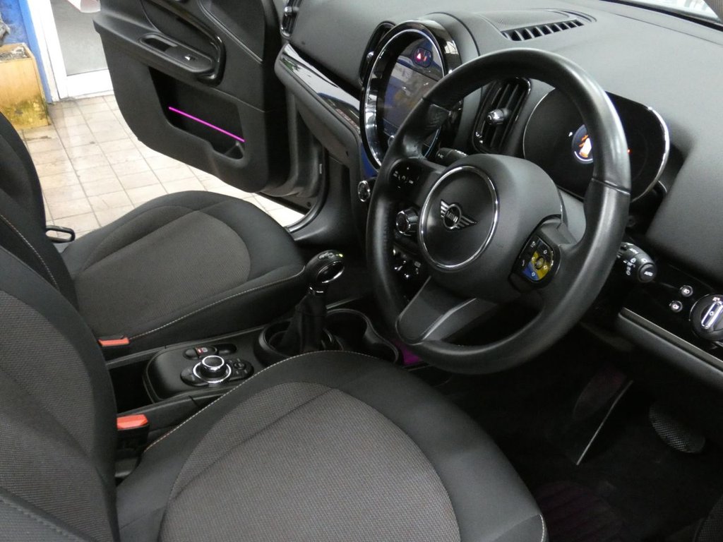 Used MINI Countryman 2022 for sale - 77659867: Photo 47