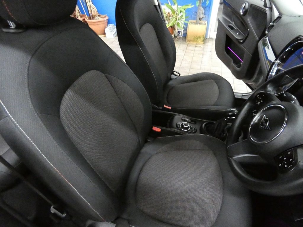 Used MINI Countryman 2022 for sale - 77659867: Photo 50