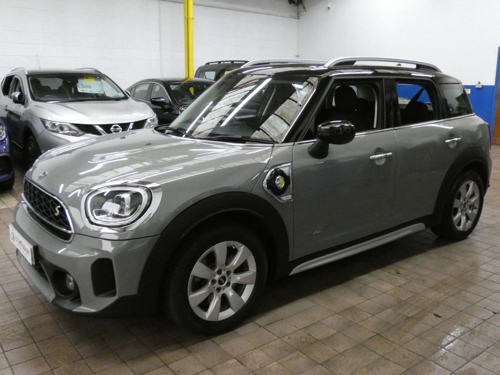 Used MINI Countryman 2022 for sale - 77659867: Photo 7