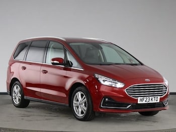 Used Ford Galaxy 2023 for sale - 78206495: Photo