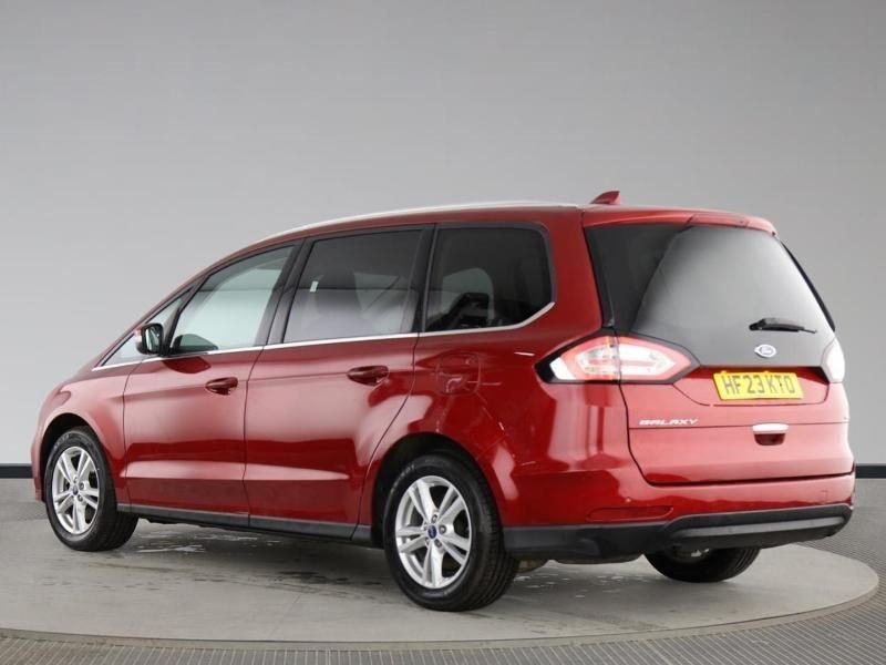Used Ford Galaxy 2023 for sale - 78206495: Photo 2