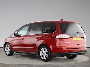 Used Ford Galaxy 2023 for sale - 78206495: Photo